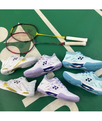 Yonex Eclipsion Z3 Women's Shoes (White/Purple) l'évolution des habitudes 