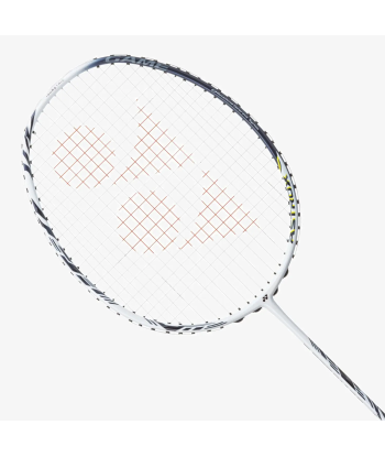 Yonex Astrox 99 Game (White Tiger) Pre-strung Véritable concentré