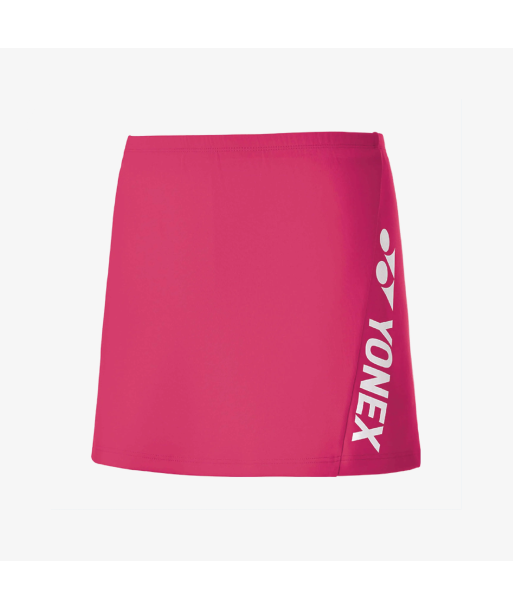 Yonex Women's Skirt (Magenta) 93PS001F À commander