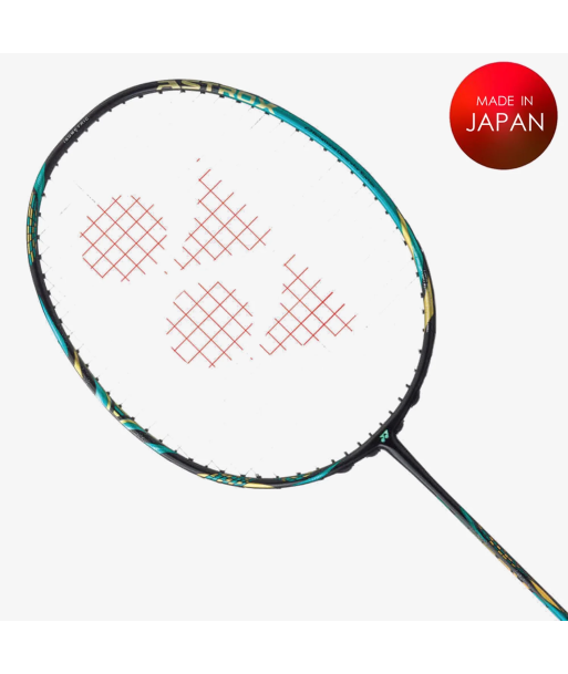 Yonex Astrox 88 S PRO (Emerald Blue) france