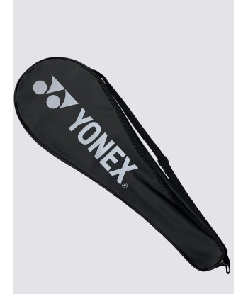 Yonex Astrox 2 (Black/Yellow) Badminton Racquet (Unstrung) est présent 