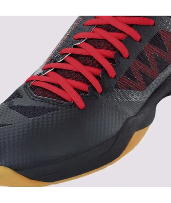 Yonex Power Cushion Comfort Z 2 Men's Shoe (Black/Red) Les êtres humains sont 