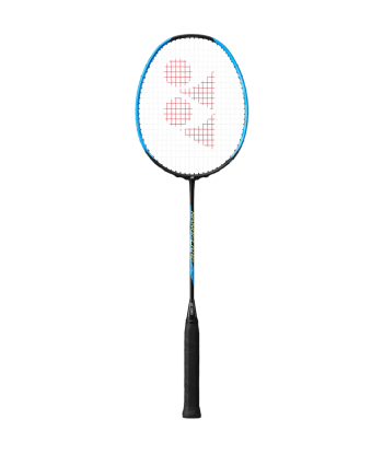 Yonex Nanoflare 370 Speed (Black/Blue) (Pre-Strung) français