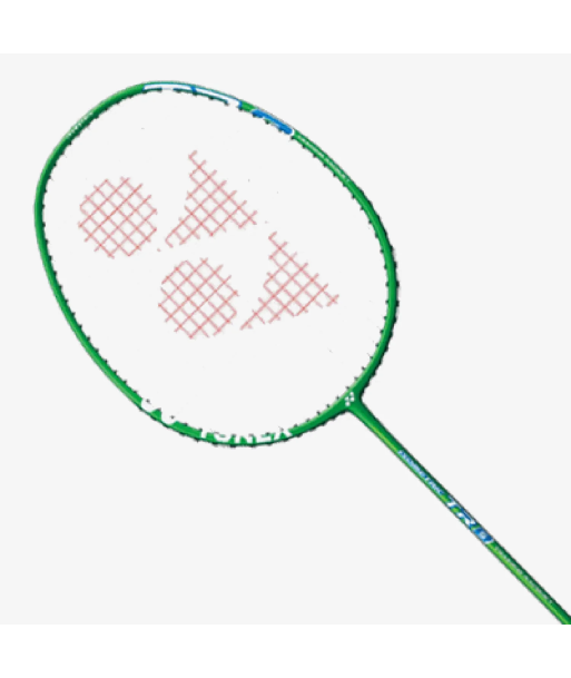 Yonex Isometric Tr0 (Training Racquet)(Green) (Pre-Strung) (Ave 150g) Les êtres humains sont 