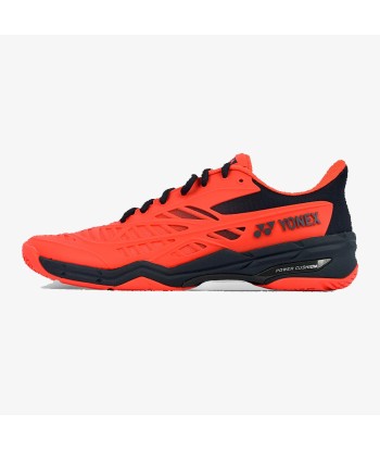 Yonex Cascade Drive (Bright Red) Pour