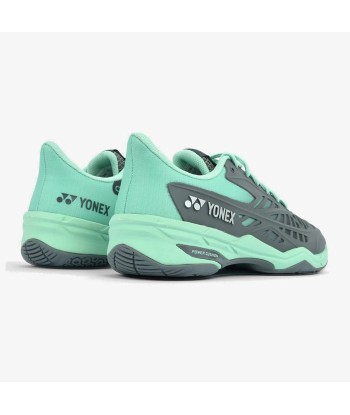 Yonex Cascade Drive (Gray/Pale Green) Comment ça marche