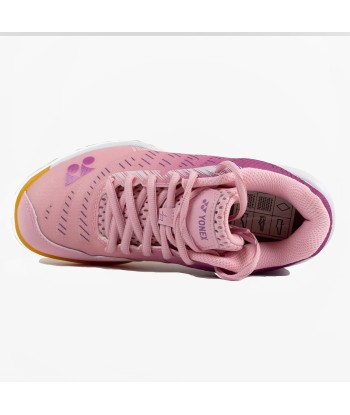 Yonex Aerus Junior (Pastel Pink) Les êtres humains sont 